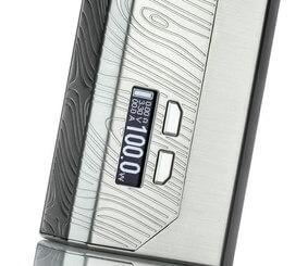 Wismec LUXOTIC MF BOX  kit фото 8