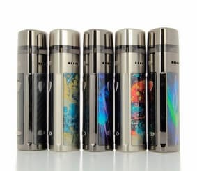 Wismec R80 Kit