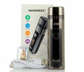 Wismec R80 Kit, Фото 11 Wismec R80 Kit, Фото 11
