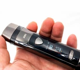 Wismec R80 Kit, Фото 7 Wismec R80 Kit, Фото 7