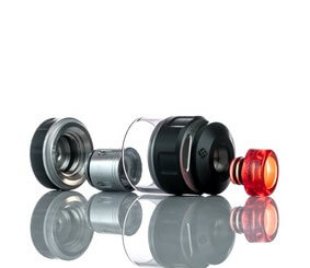 Wismec SINUOUS RAVAGE230 Kit Gnome EVO