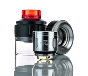 Wismec SINUOUS RAVAGE230 Kit Gnome EVO