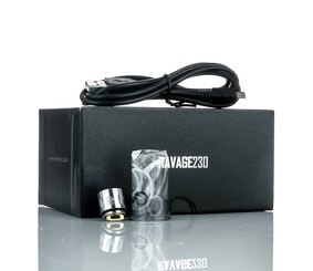 Wismec SINUOUS RAVAGE230 Kit Gnome EVO