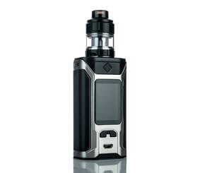 Wismec SINUOUS RAVAGE230 Kit Gnome EVO