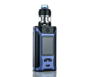 Wismec SINUOUS RAVAGE230 Kit Gnome EVO