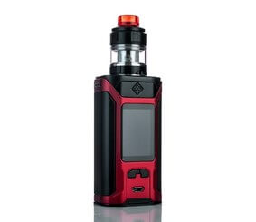 Wismec SINUOUS RAVAGE230 Kit Gnome EVO