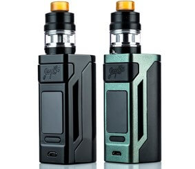 Wismec Reuleaux RX2 21700