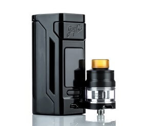 Wismec Reuleaux RX2 21700