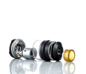 Wismec Reuleaux RX2 21700