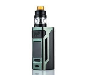 Wismec Reuleaux RX2 21700