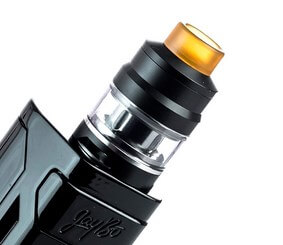 Wismec Reuleaux RX2 21700