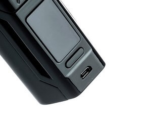 Wismec Reuleaux RX2 21700