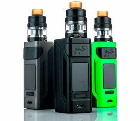 Wismec Reuleaux RX2 20700 Kit