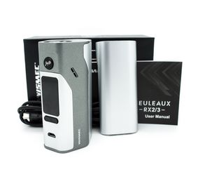 WISMEC RX 2/3 200W