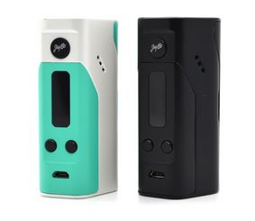 WISMEC RX200 200W бокс мод