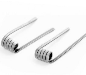 Спираль Wotofo Framed Staple Clapton, Фото 2