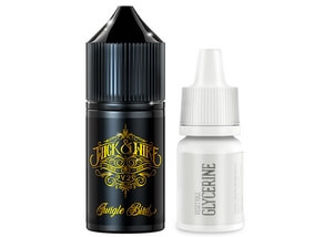 Набор Jungle Bird 30 мл (Wick & Wire V2 Salt)