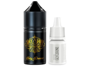 Набір Ruby Dreams 30 мл (Wick & Wire V2 Salt)