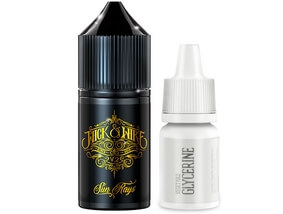 Набор Sun Rays 30 мл (Wick & Wire V2 Salt)