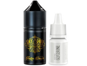 Набір Tibetan Dragon 30 мл (Wick & Wire V2 Salt)