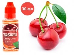 Вишня Тиба 30 мл (Yasumi)