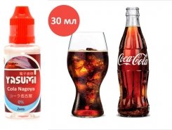 Кола Нагоя 30 мл (Yasumi)