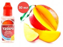 Манго Миядзаки 30 мл (Yasumi)