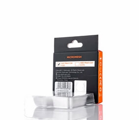 Сетка для Geekvape Zeus X Mesh RTA, Micromesh, Фото 5 Сетка для Geekvape Zeus X Mesh RTA, Micromesh, Фото 5