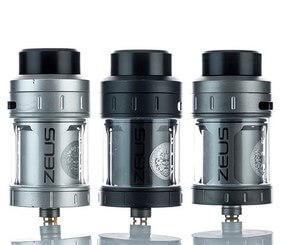 Geekvape Zeus RTA