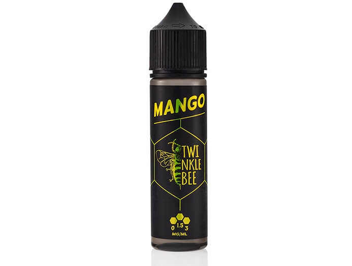 Mango 60 мл (Twinkle Bee)