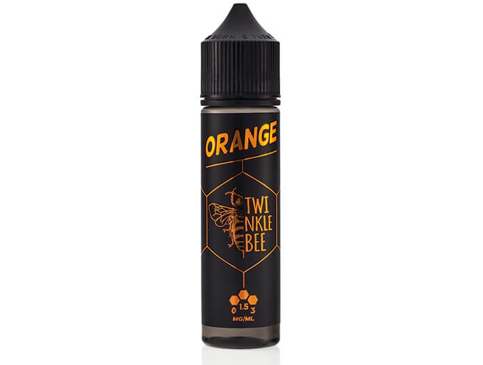 Orange 60 мл (Twinkle Bee)