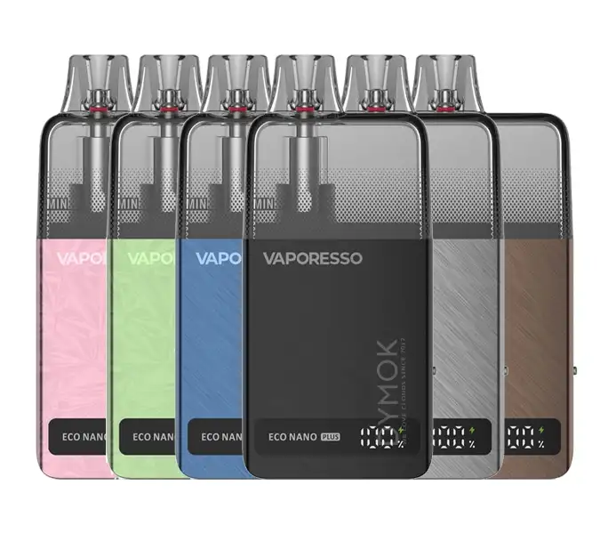 Vaporesso Eco Nano Plus Vaporesso Eco Nano Plus