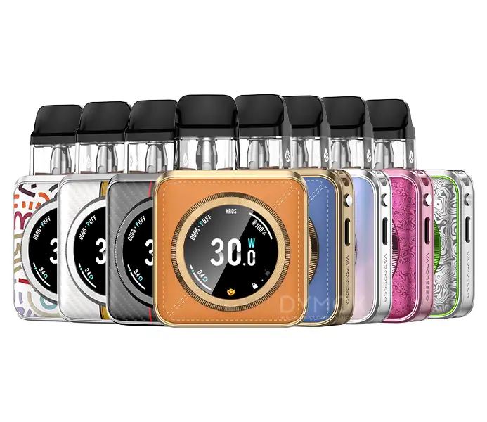Vaporesso Xros 5 Nano Vaporesso Xros 5 Nano
