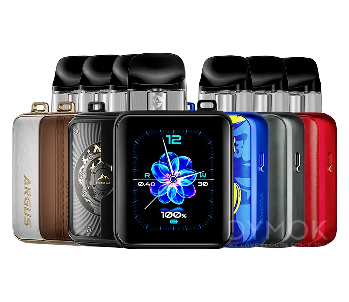 Voopoo Argus P3 Voopoo Argus P3