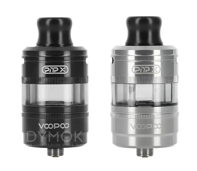 Атомайзер Voopoo PnP X Pod Tank Mtl Атомайзер Voopoo PnP X Pod Tank Mtl