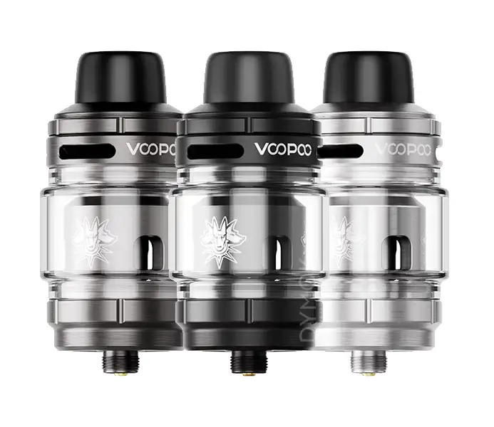 Атомайзер Voopoo Uforce-X Tank 2 Атомайзер Voopoo Uforce-X Tank 2
