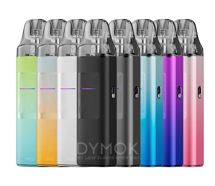 Voopoo Vinci S Voopoo Vinci S