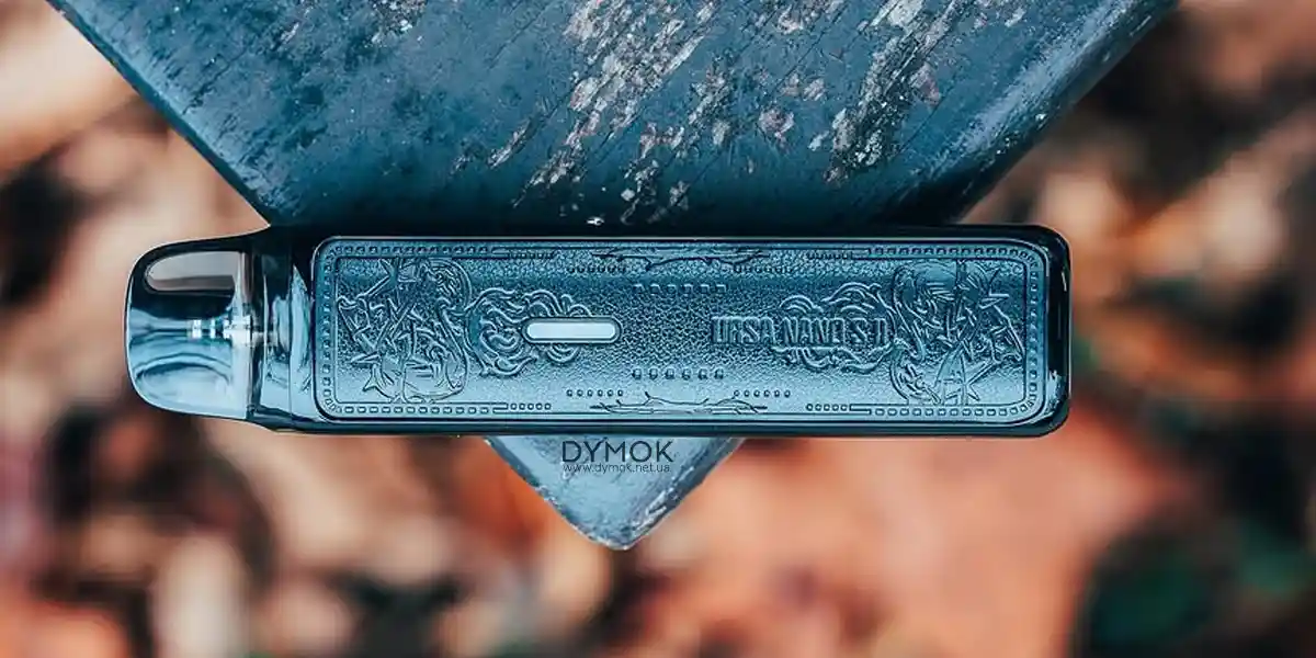 LostVape Ursa Nano S2