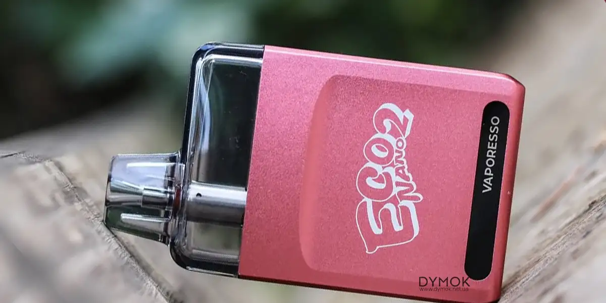 Vaporesso Eco Nano 2