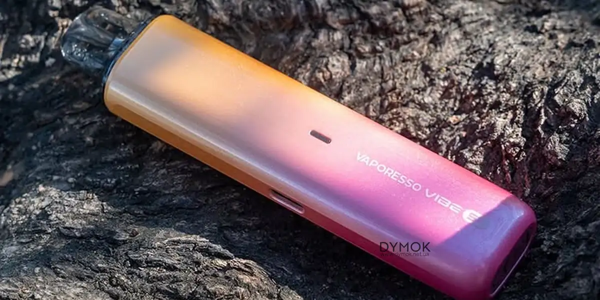 Vaporesso Vibe SE