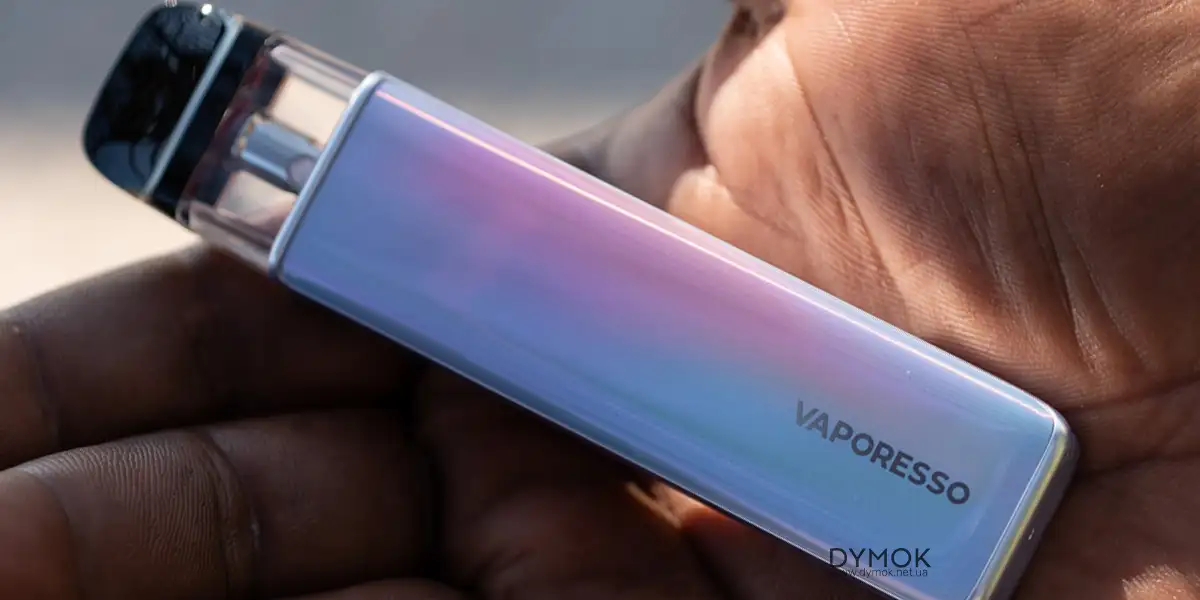Vaporesso Xros 5 Mini
